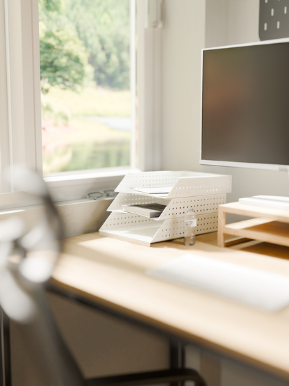 paper sorter organizer