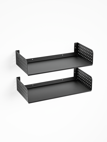 ReadRack Wall Shelf – DuoTone